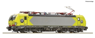 Roco 7500039 - H0 - E-Lok BR 193, Alphatrains, Ep. VI